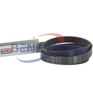 357-2890 3572890 POLY V-RIBBED SERPENTINE BELT BANDO REPLACEMENT FOR CATERPILLAR