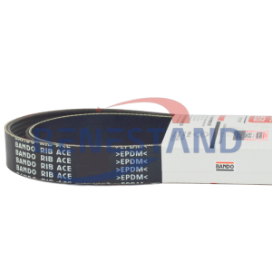 3911582 3289279 3939709 3281618 POLY V-RIBBED SERPENTINE BELT BANDO REPLACEMENT FOR CUMMINS