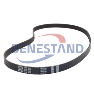 3904029 POLY V-RIBBED SERPENTINE BELT BANDO REPLACEMENT FOR CUMMINS