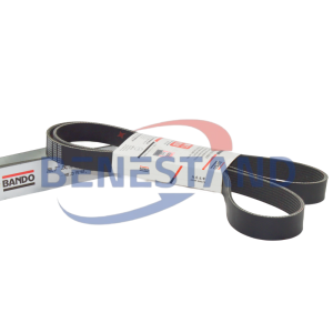 VOLVO 984718 SERPENTINE BELT BANDO REPLACEMENT