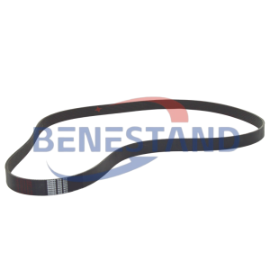 PERKINS 1819392C2 22848-20-1286 V-RIBBED SERPENTINE BELT BANDO REPLACEMENT