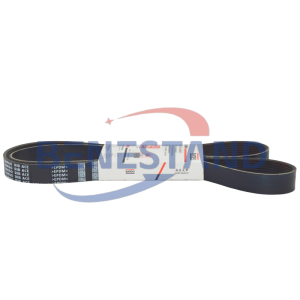 3289558 POLY V-RIBBED SERPENTINE BELT BANDO REPLACEMENT FOR CUMMINS