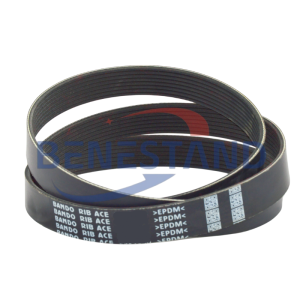 185-1911 1851911 POLY V-RIBBED SERPENTINE BELT BANDO REPLACEMENT FOR CATERPILLAR