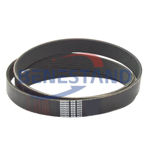 3289514 POLY V-RIBBED SERPENTINE BELT BANDO REPLACEMENT FOR CUMMINS