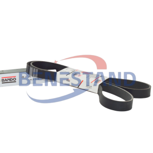 3289985 POLY V-RIBBED SERPENTINE BELT BANDO REPLACEMENT FOR CUMMINS