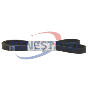 3103701 POLY V-RIBBED SERPENTINE BELT BANDO REPLACEMENT FOR CUMMINS