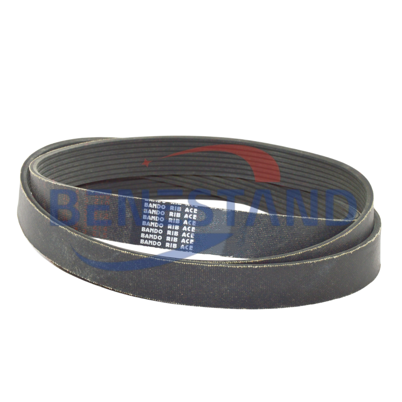 334-1623 3341623 POLY V-RIBBED SERPENTINE BELT BANDO REPLACEMENT FOR CATERPILLAR - Image 4