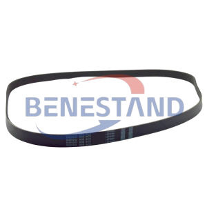 3972382 5255317 POLY V-RIBBED SERPENTINE BELT BANDO REPLACEMENT FOR CUMMINS