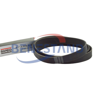 4941303 POLY V-RIBBED SERPENTINE BELT BANDO REPLACEMENT FOR CUMMINS