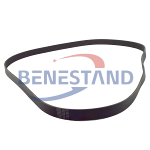 185-5872 1855872 POLY V-RIBBED SERPENTINE BELT BANDO REPLACEMENT FOR CATERPILLAR