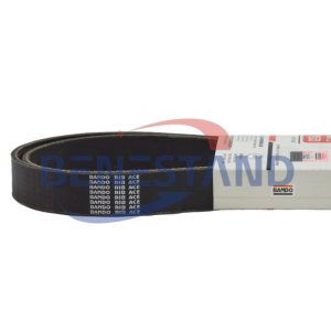 3955182 POLY V-RIBBED SERPENTINE BELT BANDO REPLACEMENT FOR CUMMINS