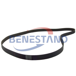 211-5021 2115021 POLY V-RIBBED SERPENTINE BELT BANDO REPLACEMENT FOR CATERPILLAR 322C 325C 323 325CL