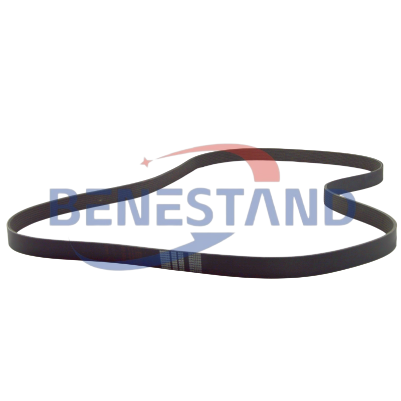 243-1559 2431559 POLY V-RIBBED SERPENTINE BELT BANDO REPLACEMENT FOR CATERPILLAR