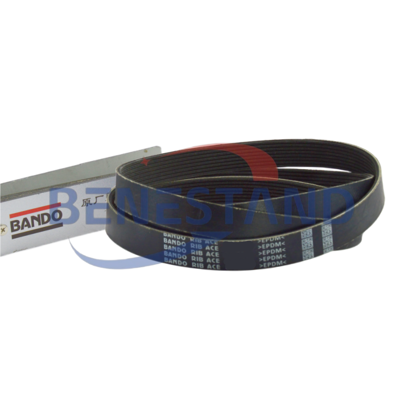 3102942 POLY V-RIBBED SERPENTINE BELT BANDO REPLACEMENT FOR CUMMINS