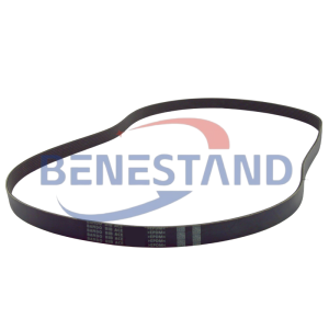 348-7886 3487886 POLY V-RIBBED SERPENTINE BELT BANDO REPLACEMENT FOR CATERPILLAR