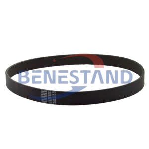 VOLVO VOE14505509 14505509 V-RIBBED SERPENTINE BELT BANDO REPLACEMENT