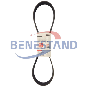 310-9543 3109543 POLY V-RIBBED SERPENTINE BELT ORIGINAL BANDO REPLACEMENT FOR CATERPILLAR 311D LRR 314D LCR 312D L 313D 312D