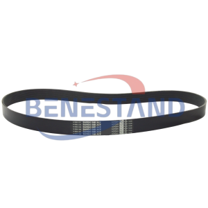 VOLVO VOE15078671 15078671 V-RIBBED SERPENTINE BELT BANDO REPLACEMENT