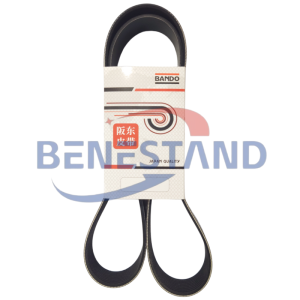 VOLVO VOE21080427 21080427 VOE17418267 17418267 SERPENTINE BELT BANDO