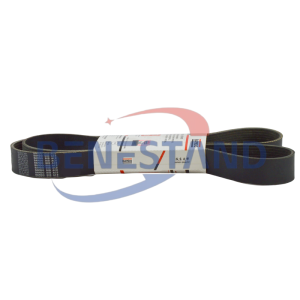 VOLVO VOE22707521 22707521 SERPENTINE BELT BANDO REPLACEMENT