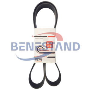 ORIGINAL BANDO 10PK1715 V-RIBBED SERPENTINE BELT