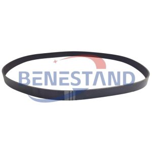 VOLVO VOE20441930 20441930 V-RIBBED SERPENTINE BELT BANDO REPLACEMENT