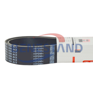 294-1781 2941781 POLY V-RIBBED SERPENTINE BELT BANDO REPLACEMENT FOR CATERPILLAR 320DFM 320DFMRR 320DGC 320DL