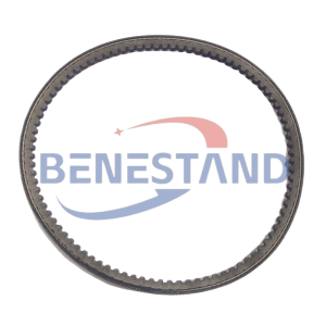 1987947677 10X613 POLY COGGED V-BELT BANDO REPLACEMENT FOR BOSCH