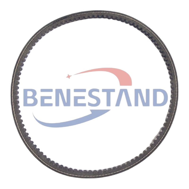 AVX10X660 10A0660 10X660 POLY COGGED V-BELT ORIGINAL BANDO REPLACEMENT - Image 2