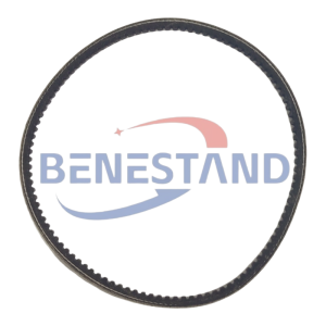 10X710 METRIC POLY COGGED V-BELT BANDO REPLACEMENT FOR CONTINENTAL