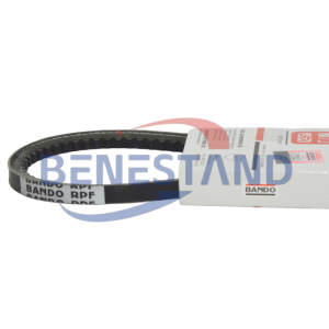 BOSCH 1987947685 COGGED V-BELT BANDO REPLACEMENT