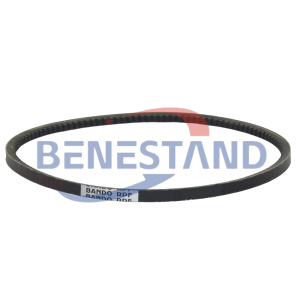 KUBOTA FM311 COGGED V-BELT BANDO REPLACEMENT