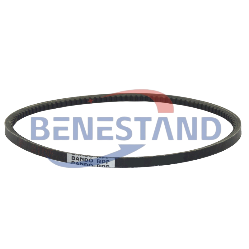 AVX10X790 10A0790 10X790 POLY COGGED V-BELT ORIGINAL BANDO REPLACEMENT - Image 4