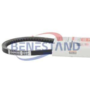 VOLVO 966900 COGGED V-BELT FOR VOLVO PENTA 2001 2002 RO