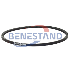 KUBOTA FM33 COGGED V-BELT ORIGINAL BANDO