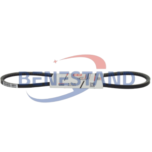 KUBOTA 1N132-97010 COGGED V-BELT FOR B7200D B7200E B7200HST-D B8200D