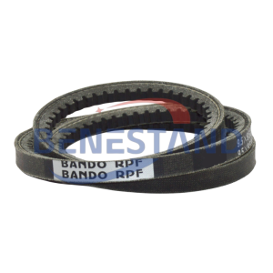 BOBCAT 5411656408 COGGED V-BELT BANDO REPLACEMENT