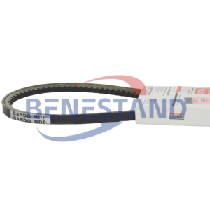 6675839 POLY COGGED V-BELT BANDO REPLACEMENT FOR BOBCAT A220 A300 S250 T200