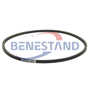 1987947613 POLY COGGED V-BELT BANDO REPLACEMENT FOR BOSCH