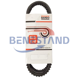 VOLVO 973982 COGGED V-BELT BANDO REPLACEMENT