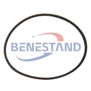 VOLVO 978238 V-RIBBED SERPENTINE BELT BANDO REPLACEMENT