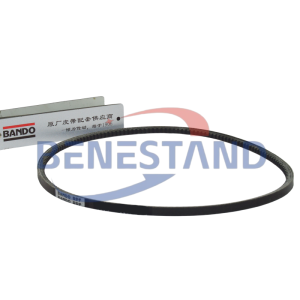 MITSUBOSHI RECMF1410 COGGED V-BELT BANDO REPLACEMENT