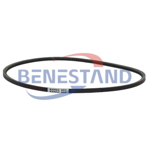 KUBOTA 1G910-97010 1G910-97012 COGGED V-BELT FOR RTV1100 ORIGNAL BANDO