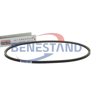 BOBCAT 6657279 COGGED V-BELT BANDO REPLACEMENT