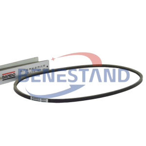 BOBCAT 6560056 V-BELT FOR 341 337 334 331 328 325 BANDO REPLACEMENT
