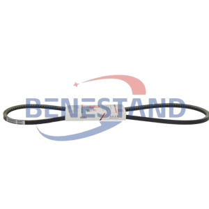 BOBCAT 6675837 COGGED V-BELT FOR TRACK LOADER T180 T190