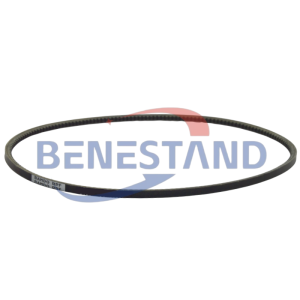 6675837 POLY COGGED V-BELT BANDO REPLACEMENT FOR BOBCAT 751 753 763 773 S150 S160 S175 S185 T190 5600