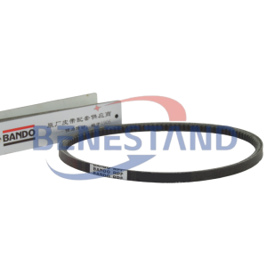 VOLVO 960452 COGGED V-BELT BANDO REPLACEMENT