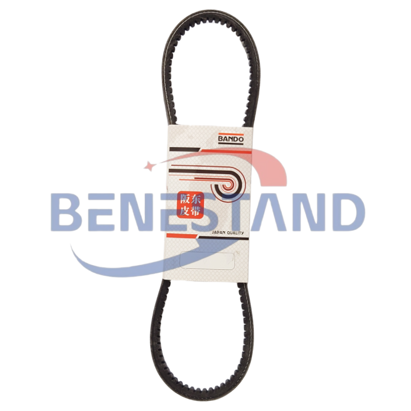 9L-2266 9L-2267 POLY COGGED V-BELT ORIGINAL BANDO REPLACEMENT FOR CATERPILLAR - Image 3