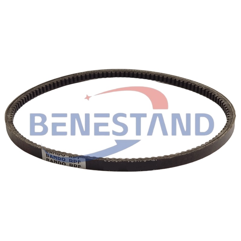 13A0800 POLY COGGED V-BELT BANDO REPLACEMENT - Image 2